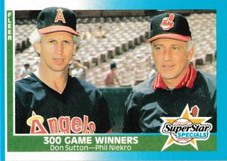 300 Game Winners