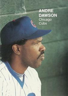 Andre Dawson