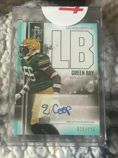 Edgerrin Cooper
