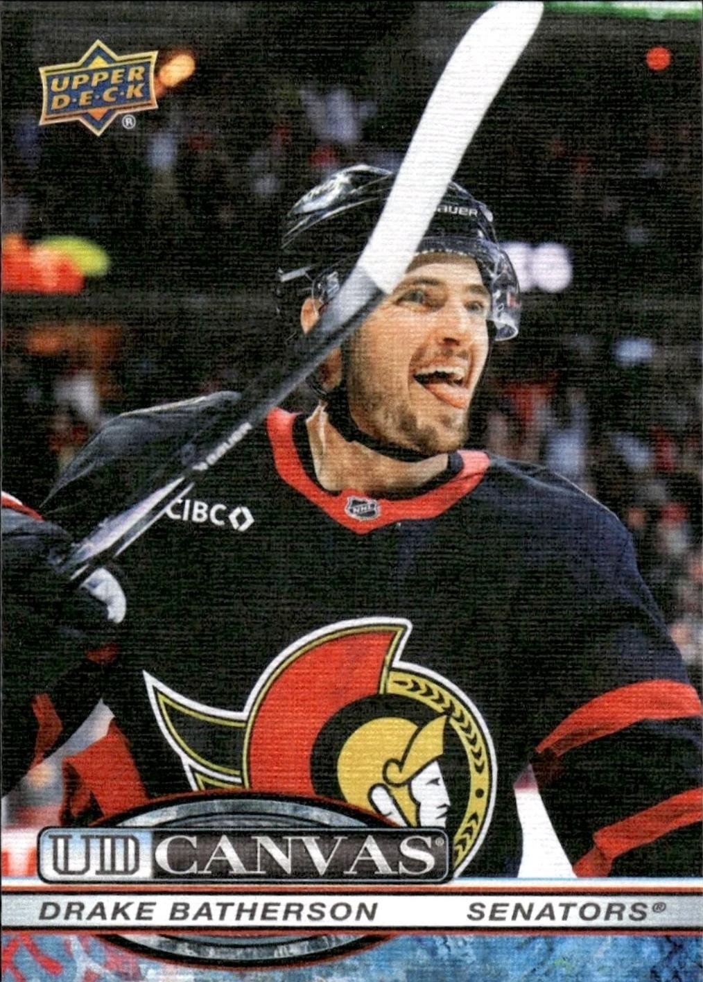 Drake Batherson #C-137