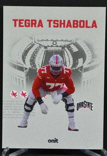 Tegra Tshabola