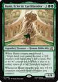 Bumi, Eclectic Earthbender | Magic Avatar: The Last Airbender Eternal