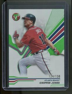 Chipper Jones