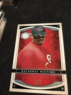 Ken Griffey Jr