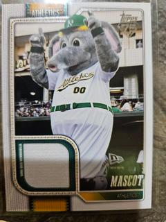 Mascot Athletics