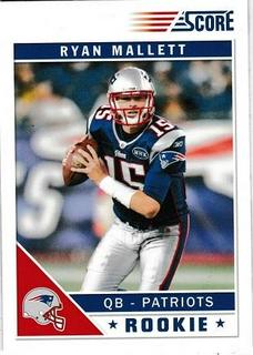 Ryan Mallett