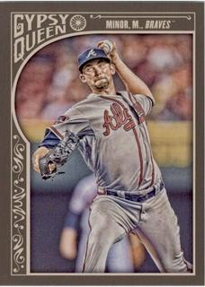 Mike Minor