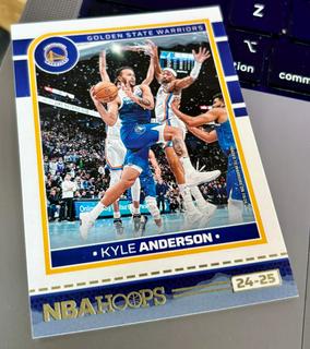 Kyle Anderson