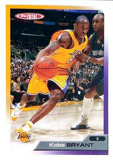 Kobe Bryant
