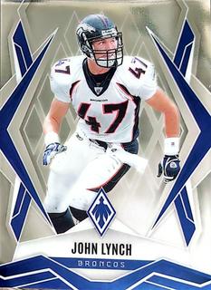John Lynch