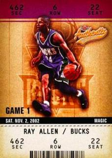 Ray Allen
