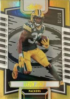 Aaron Jones