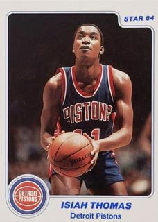 Isiah Thomas
