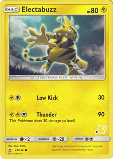 Electabuzz