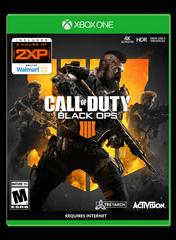 Call Of Duty: Black Ops 4 [Walmart Exclusive] Xbox One Prices
