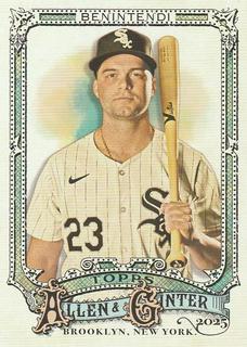Andrew Benintendi