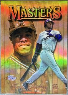 Ken Griffey Jr.