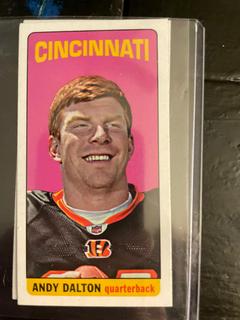 Andy Dalton