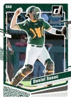 Daniel Susac
