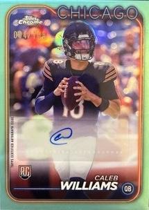 Caleb Williams