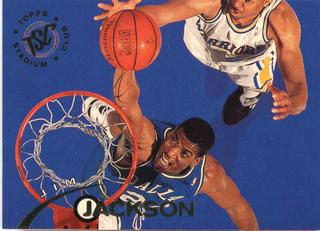 Jim Jackson