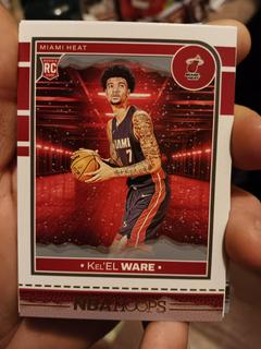 Kel'el Ware