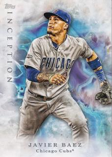 Javier Baez