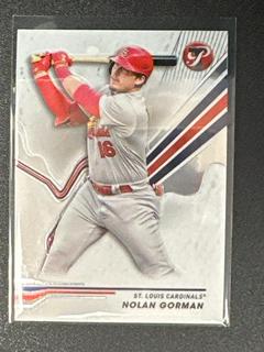 Nolan Gorman