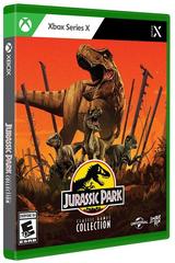 Jurassic Park: Classic Games Collection Xbox Series X Prices
