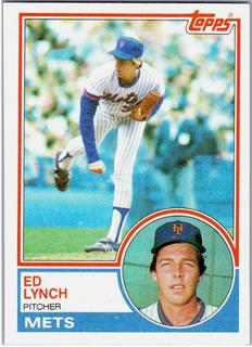 Ed Lynch