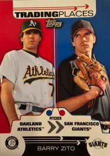 Barry Zito