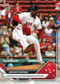 Aroldis Chapman