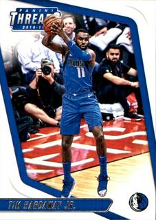 Tim Hardaway Jr.