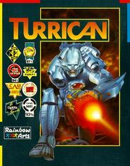 Turrican Amiga Prices