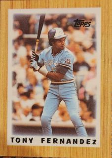 Tony Fernandez