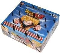 Booster Box Dragon Ball Z Evolution