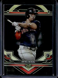 Rafael Devers