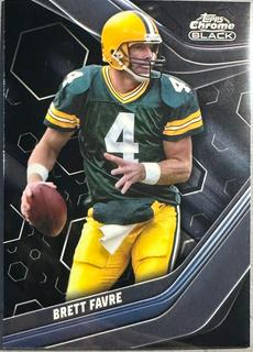 Brett Favre