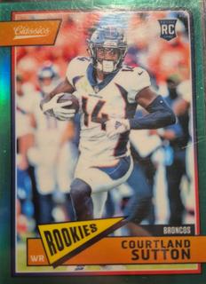 Courtland Sutton