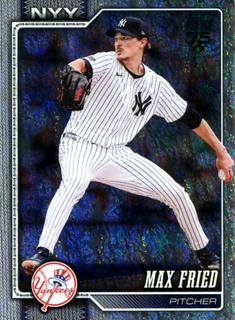 Max Fried