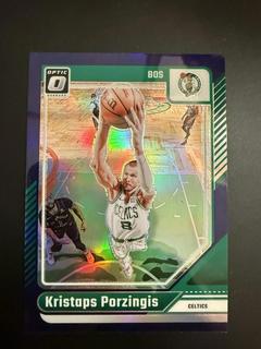 Kristaps Porzingis