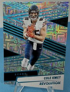 Cole Kmet