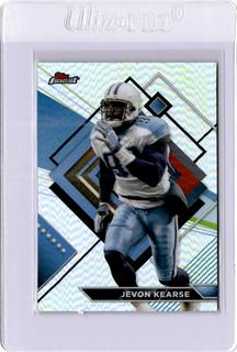 Jevon Kearse
