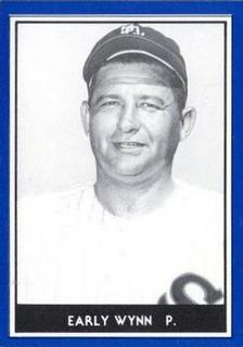 Early Wynn