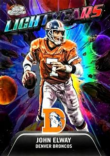 John Elway