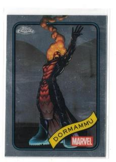 Dormammu Base