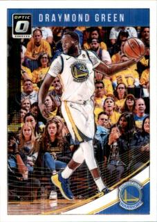 Draymond Green
