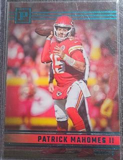 Patrick Mahomes II