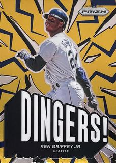 Ken Griffey Jr.