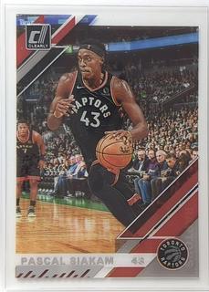 Pascal Siakam